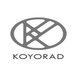 Koyo радиатор кондиционера